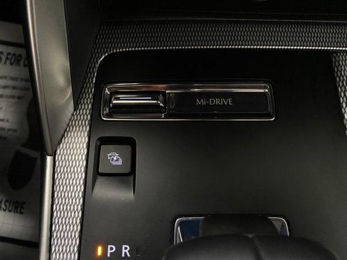 Certified 2025 MAZDA CX-90 Plug-In Hybrid w/Premium Sport image 27