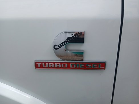 New 2026 RAM 2500 Limited image 13