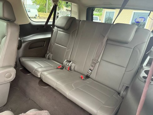 Used 2019 GMC Yukon XL Denali w/ Denali Ultimate Package image 14
