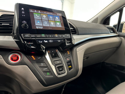 Used 2020 Honda Odyssey EX-L image 38