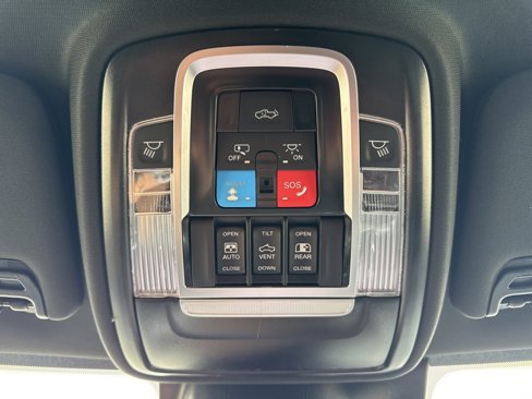 New 2026 RAM 2500 Laramie w/ Night Edition image 24