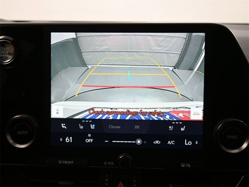 Used 2024 Lexus NX 250 FWD w/ Premium Package image 15