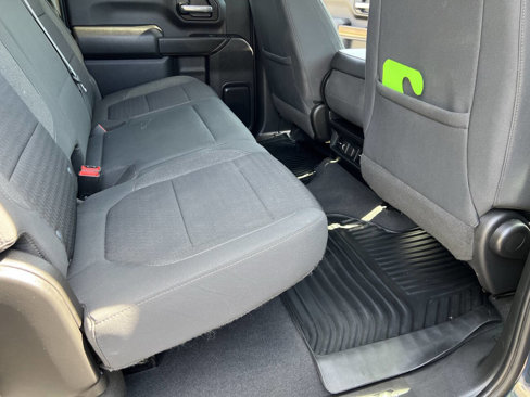 Used 2022 Chevrolet Silverado 2500 LT w/ Z71 Sport Edition image 28