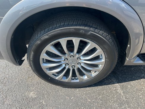 Used 2015 INFINITI QX80 4WD image 32