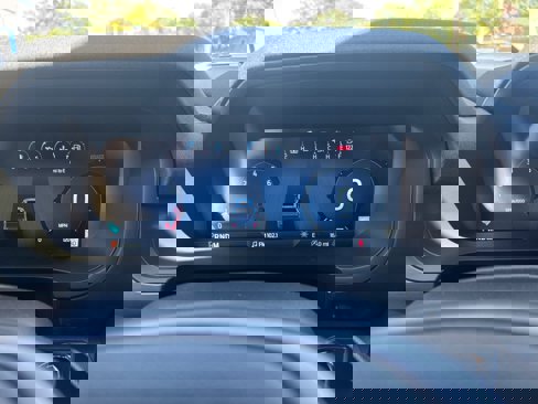 New 2025 Ford F150 Lariat image 46