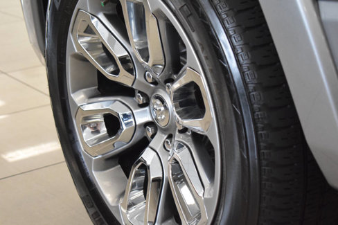 Used 2021 RAM 1500 Laramie w/ Sport Appearance Package image 28