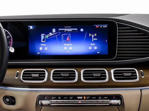 Certified 2024 Mercedes-Benz GLE 350 4MATIC image 29