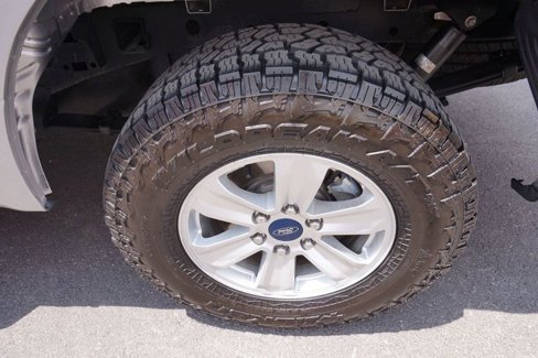 Used 2020 Ford F150 XLT w/ Equipment Group 301A Mid image 13