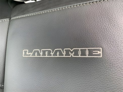 New 2025 RAM 2500 Laramie w/ Sport Appearance Package image 41