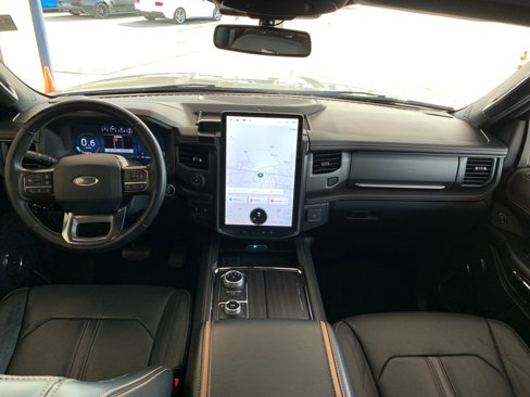 Used 2024 Ford Expedition Max Platinum image 20