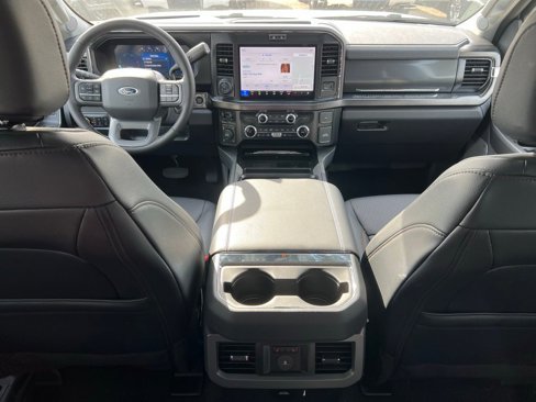New 2026 Ford F250 Lariat w/ Lariat Ultimate Package image 26