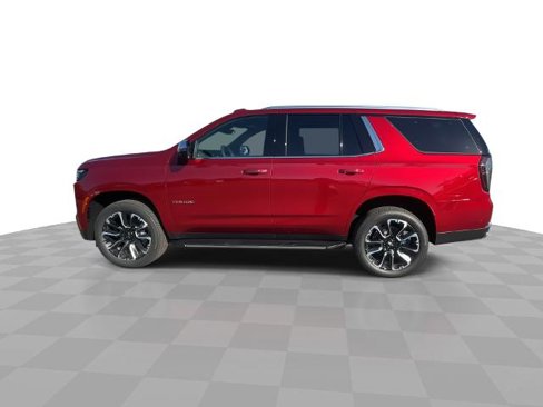 New 2026 Chevrolet Tahoe Premier w/ Sun And Tow Package image 41
