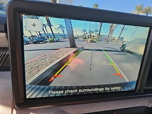 Used 2024 Ford Maverick XLT image 5