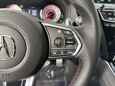 New 2025 Acura RDX A-Spec image 13