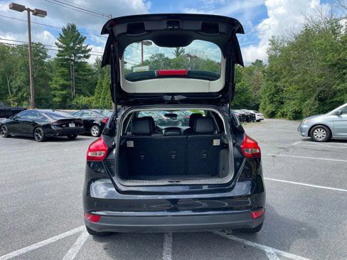 Used 2016 Ford Focus SE w/ Equipment Group 201A image 38