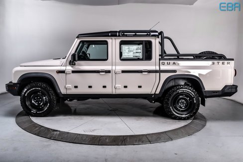 New 2025 INEOS Grenadier Trialmaster Edition image 3