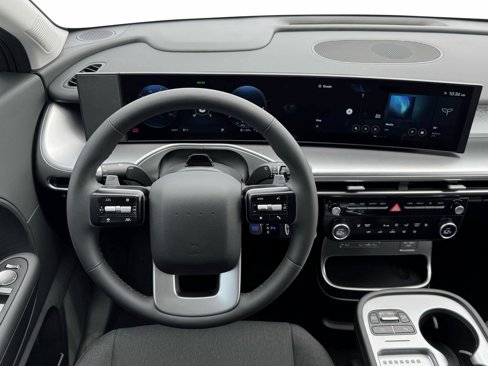 New 2026 Hyundai Ioniq 9 SE image 22