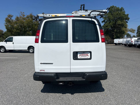 Used 2020 Chevrolet Express 2500 w/ Safety Package image 8