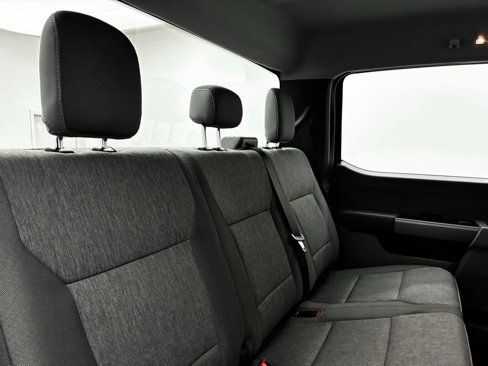 New 2026 Ford F250 XL image 25