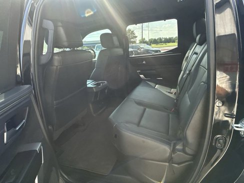 Used 2024 Toyota Tundra Platinum image 13