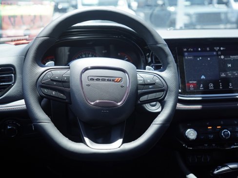 New 2025 Dodge Durango R/T w/ Blacktop Package image 23