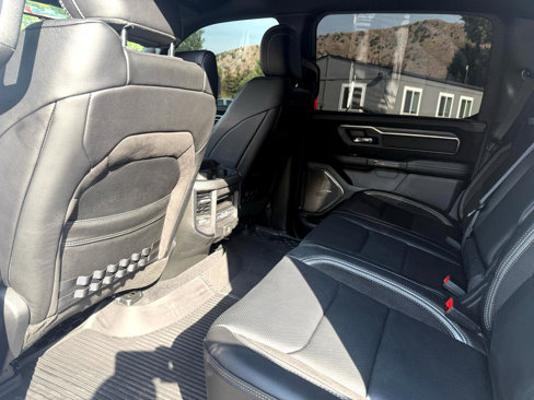 Used 2025 RAM 1500 RHO w/ RHO Level 1 Equipment Group image 18