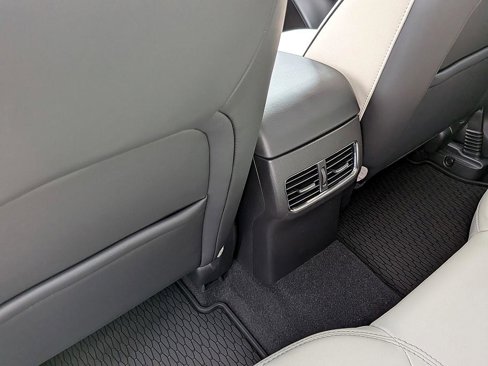 New 2025 MAZDA CX-5 AWD 2.5 S w/ Preferred Package image 30