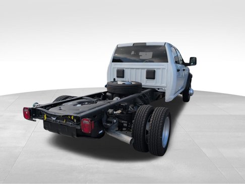 New 2025 RAM 4500 Tradesman image 10