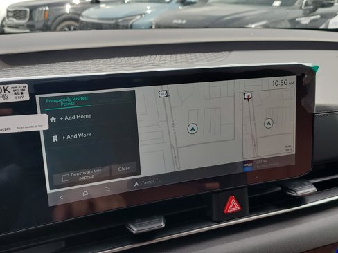 New 2026 Kia Carnival SX image 27