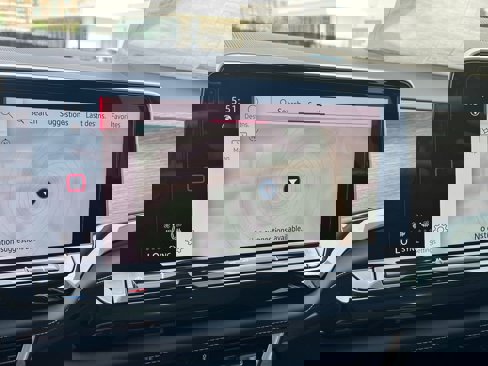 New 2025 Volkswagen Atlas SEL image 24