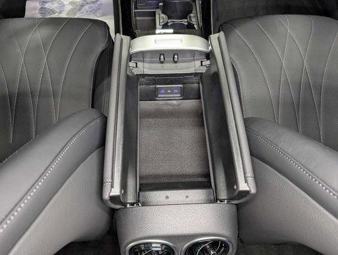 New 2025 Mercedes-Benz C 63 AMG S image 20