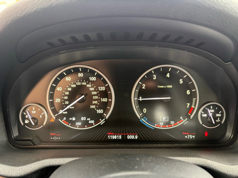 Used 2016 BMW X3 xDrive35i image 14