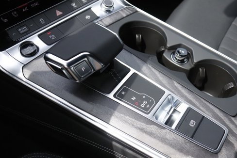 New 2025 Audi A6 Premium Plus image 30