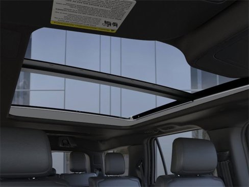 New 2025 Ford Expedition Platinum w/ Stealth Performance Package image 22