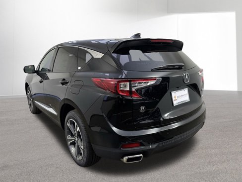 New 2025 Acura RDX w/ Technology Package image 31