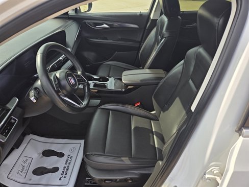 Used 2024 Buick Envision Preferred image 5