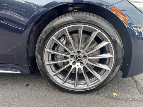New 2026 Mercedes-Benz S 500 4MATIC image 27