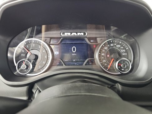 New 2026 RAM 1500 Big Horn image 15
