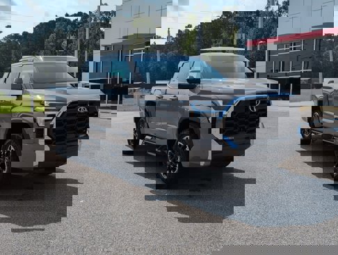New 2026 Toyota Tundra SR5 image 7