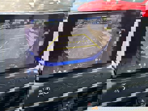 New 2026 Honda Passport RTL image 22