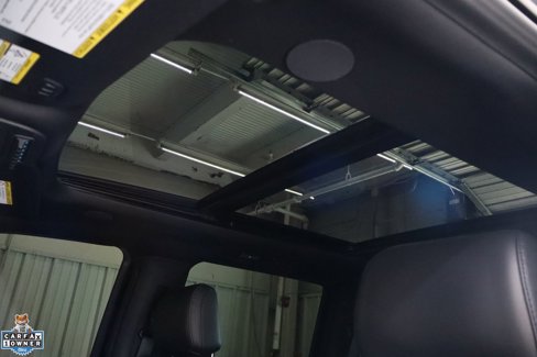 Certified 2025 Ford F450 Platinum w/ FX4 Off-Road Package image 29