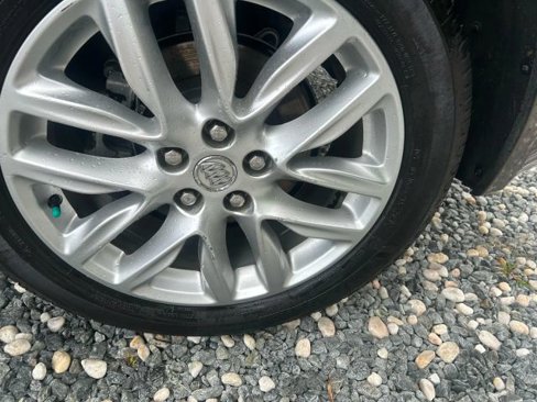 Used 2019 Buick Envision Premium w/ Driver Confidence Package image 10