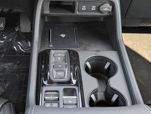 New 2026 Honda Passport RTL image 25