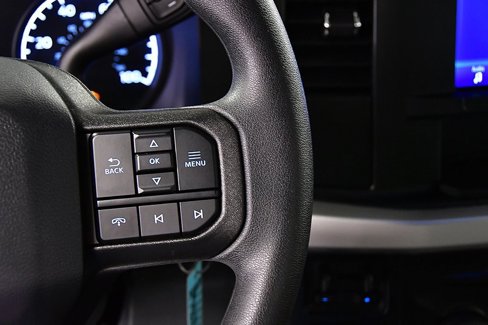 Used 2024 Ford F350 XL w/ STX Appearance Package image 22