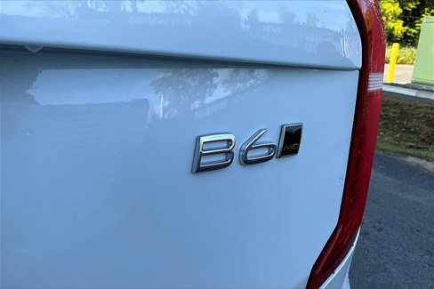 Certified 2024 Volvo XC90 B6 Plus w/ Protection Package Premier image 23