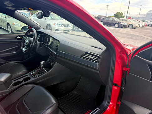 Used 2020 Volkswagen Jetta GLI Autobahn image 52