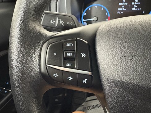 Used 2024 Ford Bronco Sport Big Bend image 19