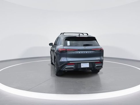 New 2025 INFINITI QX60 Autograph w/ Cargo Package image 7