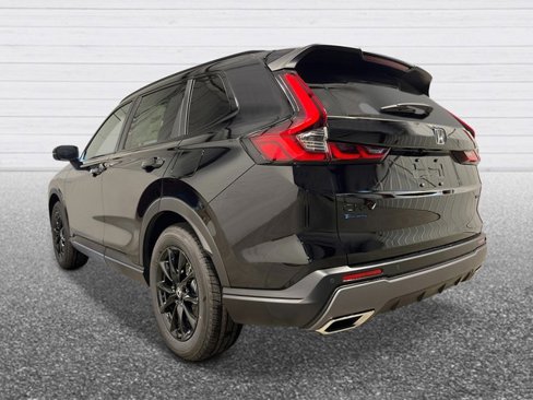 New 2026 Honda CR-V Sport-L image 3
