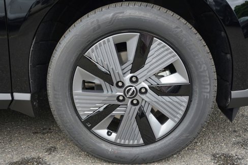 New 2025 Nissan Murano SL image 9
